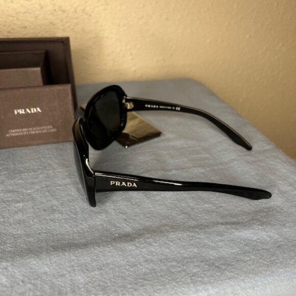 Prada Sunglasses - Picture 7 of 7
